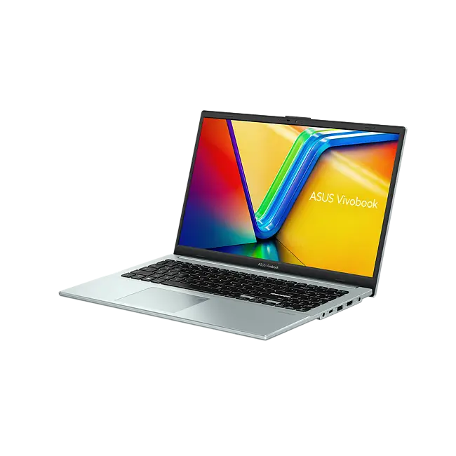 Asus Vivobook 15.6" Core-i3 8GB 512GB Win 11 Home Notebook