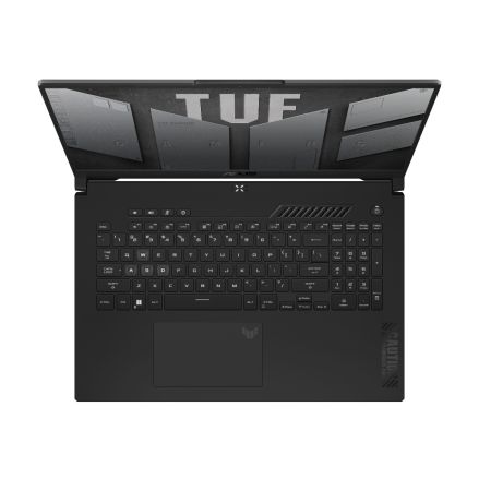 Asus Tuf Gaming 17.3" Ryzen-R7 16GB 1TB RTX-4050 Win 11 Home Notebook