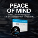 Seagate SkyHawk 6TB 256MB Cache 3.5 inch Internal | ST6000VX009