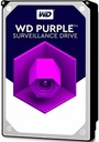 Western Digital Purple - 6.0TB | WD64PURZ