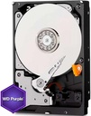 Western Digital Purple - 6.0TB | WD64PURZ