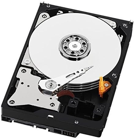 Western Digital Purple - 6.0TB | WD64PURZ