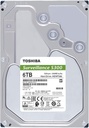 Toshiba S300 6TB Surveillance Hard Drive | HDKPB06Z0A01