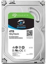 Seagate SkyHawk 6TB 256MB Cache 3.5 inch Internal | ST6000VX009