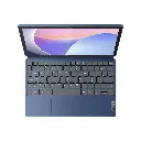 Lenovo IdeaPad Duet-3 11.5" Intel N100 8GB 128GB Win 11 Home Blue Notebook