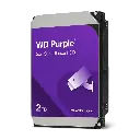 Western Digital Purple - 6.0TB | WD64PURZ