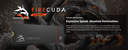 Seagate FireCuda 530 Heatsink 1TB M.2 | ZP1000GM3A023