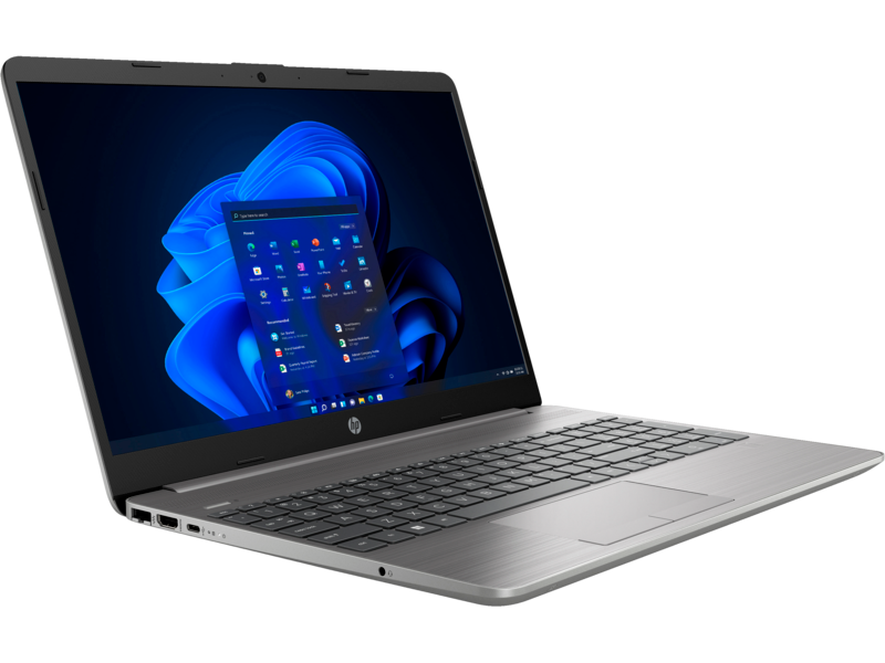 HP 250 G9 15.6" Core-i5 8GB 256GB Win 11 Pro Notebook