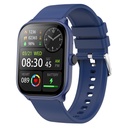 Astrum MT310 Smart Watch 2.01″ HD IPX68 with BT Calls Sports Blue | A61531-C