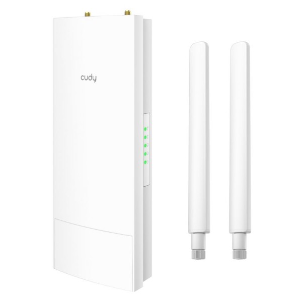 Cudy Outdoor AC1200 Gigabit Wireless Access Point AP1300 | CD-AP13000