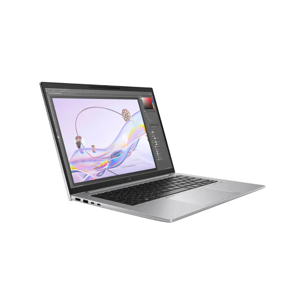 HP ZBook FireFly G11 14" Core-U7 16GB 512GB Win 11 Pro Workstation Notebook