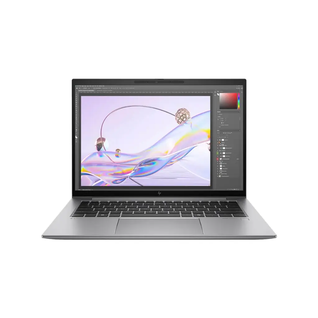 HP ZBook FireFly G11 14" Core-U7 16GB 512GB Win 11 Pro Workstation Notebook
