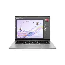 HP ZBook FireFly G11 14" Core-U7 16GB 512GB Win 11 Pro Workstation Notebook