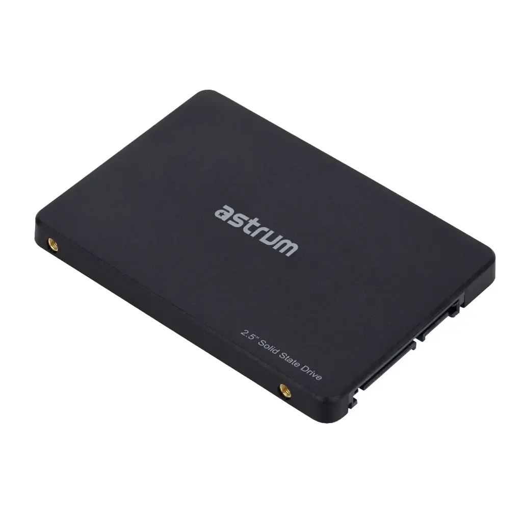  Astrum S128GX 128GB 2.5″ SATA3 SSD DRIVE 518/47 | S128GX