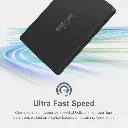  Astrum S128GX 128GB 2.5″ SATA3 SSD DRIVE 518/47 | S128GX