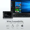  Astrum S128GX 128GB 2.5″ SATA3 SSD DRIVE 518/47 | S128GX