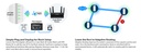 Cudy Outdoor AC1200 Gigabit Wireless Access Point AP1300 | CD-AP13000