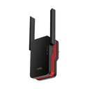 Cudy Dual Band WiFi 6 3000Mbps Gigabit Range Extender | RE3000