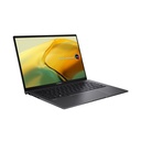 Asus Zenbook 14" Ryzen-R7 8GB 512GB Win 11 Home Notebook