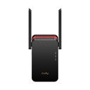 Cudy Dual Band WiFi 6 3000Mbps Gigabit Range Extender | RE3000