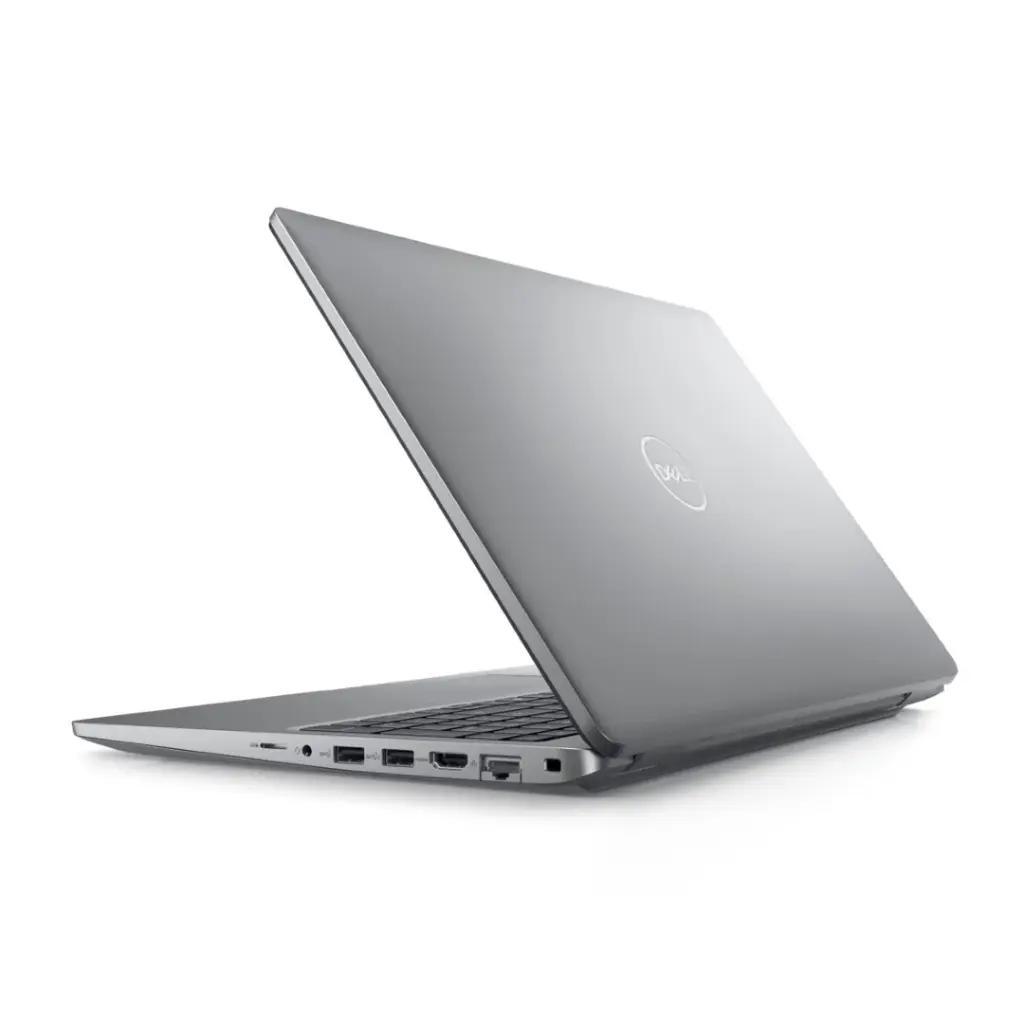 Dell Latitude 5550inte 15.6" Core-i5 16GB 512GB Win 11 Pro Notebook