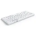 ASTRUM KEYBOARD MINI DUAL BT WL BLACK | KT200 