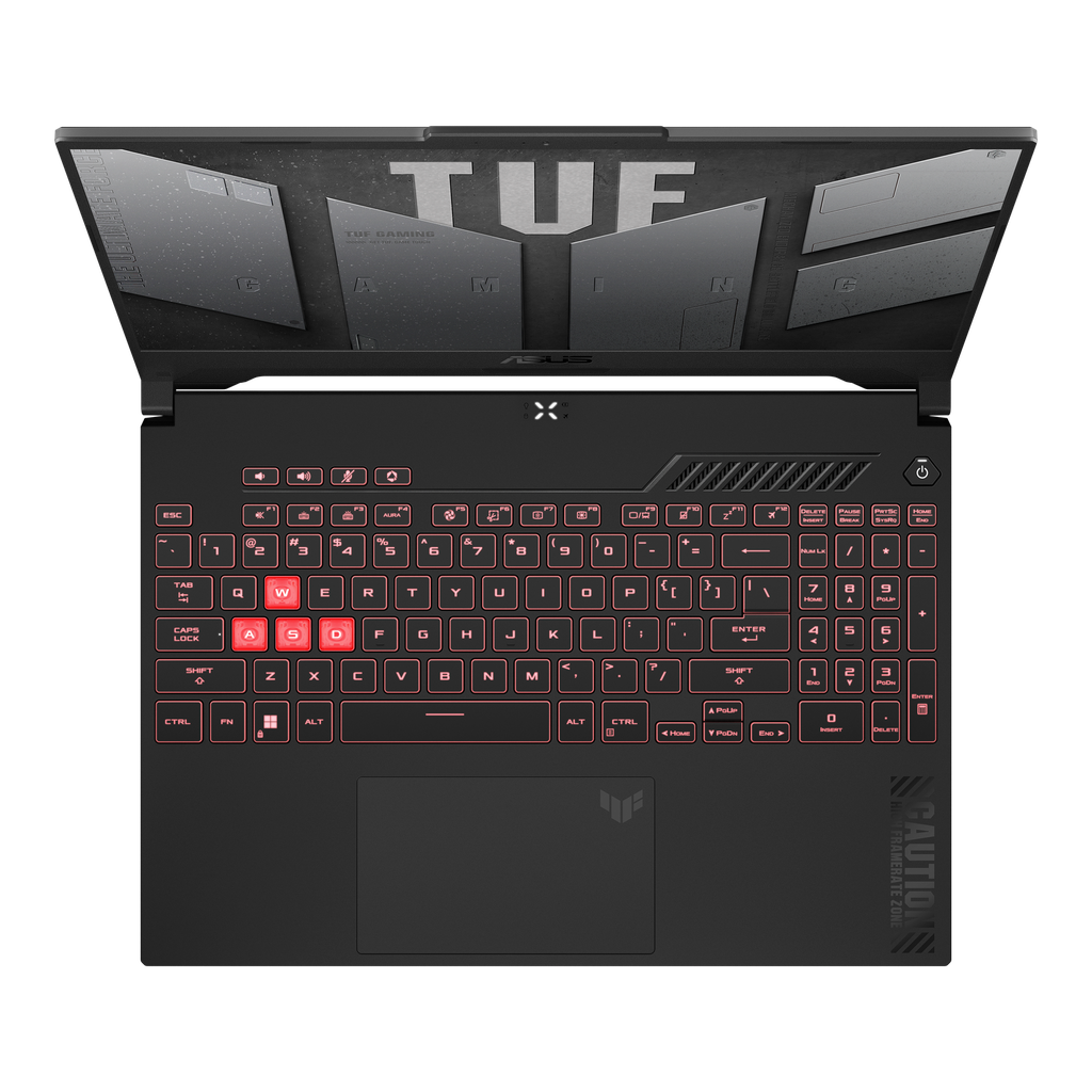 ASUS TUF Gaming A15 15.6" Ryzen 9 16GB 1TB SSD Win 11 Home Laptop