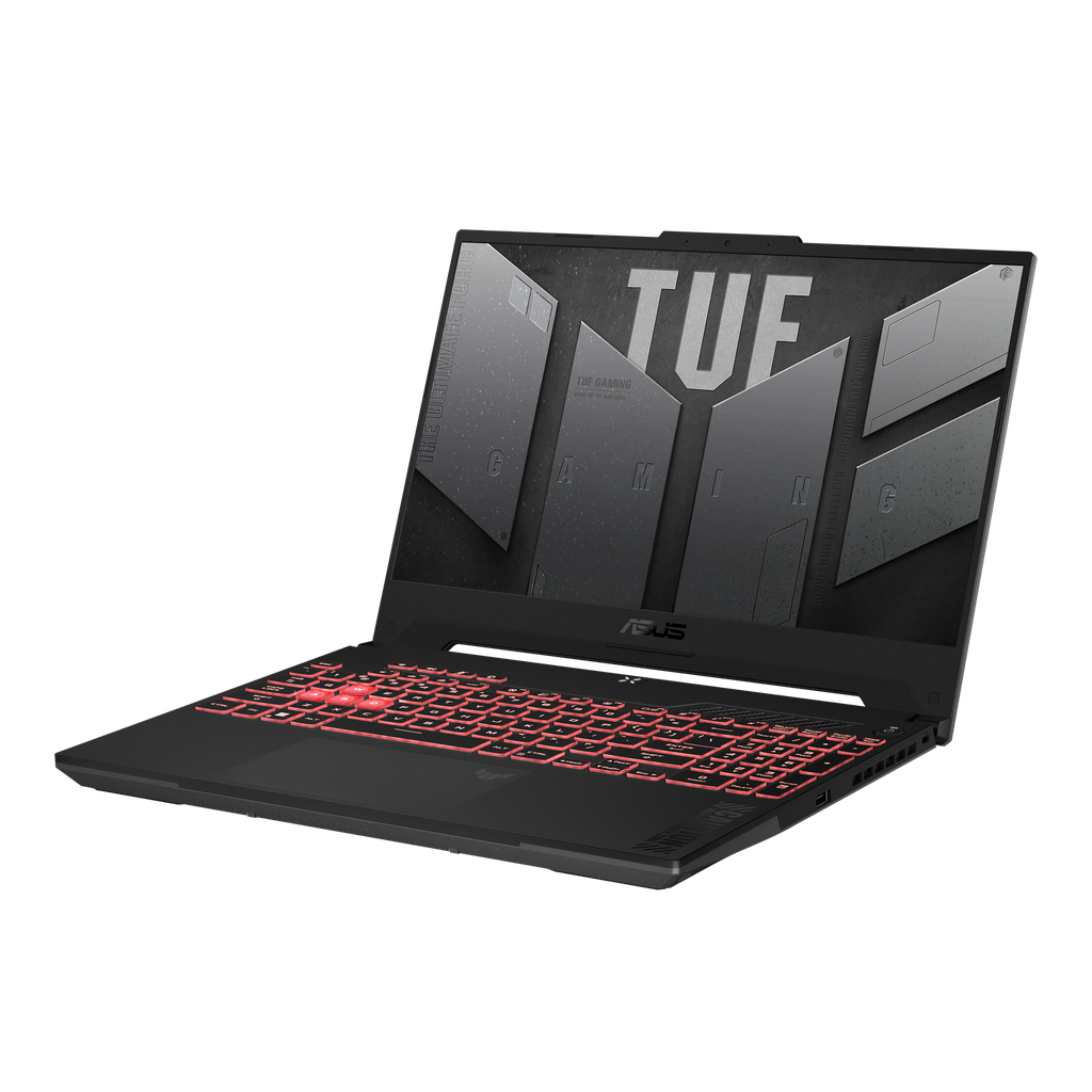 ASUS TUF Gaming A15 15.6" Ryzen 9 16GB 1TB SSD Win 11 Home Laptop