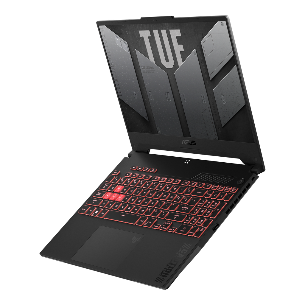 ASUS TUF Gaming A15 15.6" Ryzen 9 16GB 1TB SSD Win 11 Home Laptop