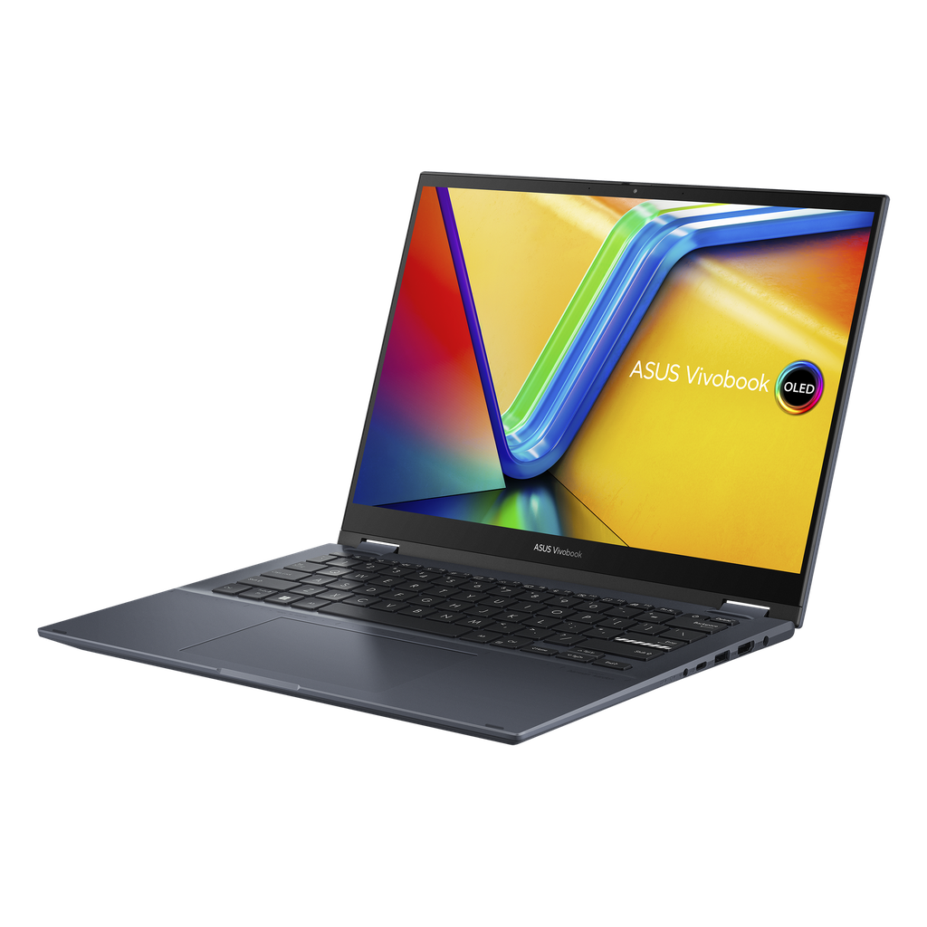 Asus Vivobook S 14 Flip OLED Ryzen 7 16GB 1TB SSD 14 Inch 2.8K OLED 90Hz Windows 11 Home 