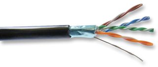 UltraLAN Installer Series - CAT5e Outdoor FTP (305m)