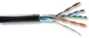 UltraLAN Installer Series - CAT5e Outdoor FTP (305m)