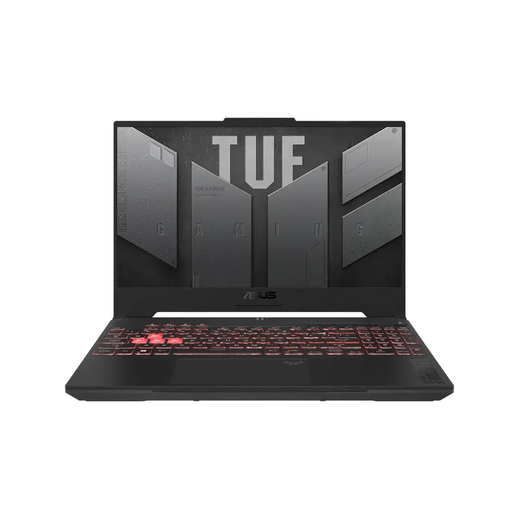 Asus Tuf Gaming A15 Ryzen 7 16GB 1TB SSD RTX4060 8GB GDDR6 15.6 inch FHD 144Hz Windows 11 Home