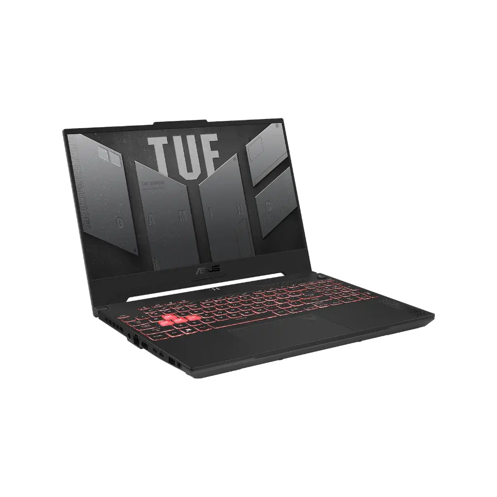 Asus Tuf Gaming A15 Ryzen 7 16GB 1TB SSD RTX4060 8GB GDDR6 15.6 inch FHD 144Hz Windows 11 Home