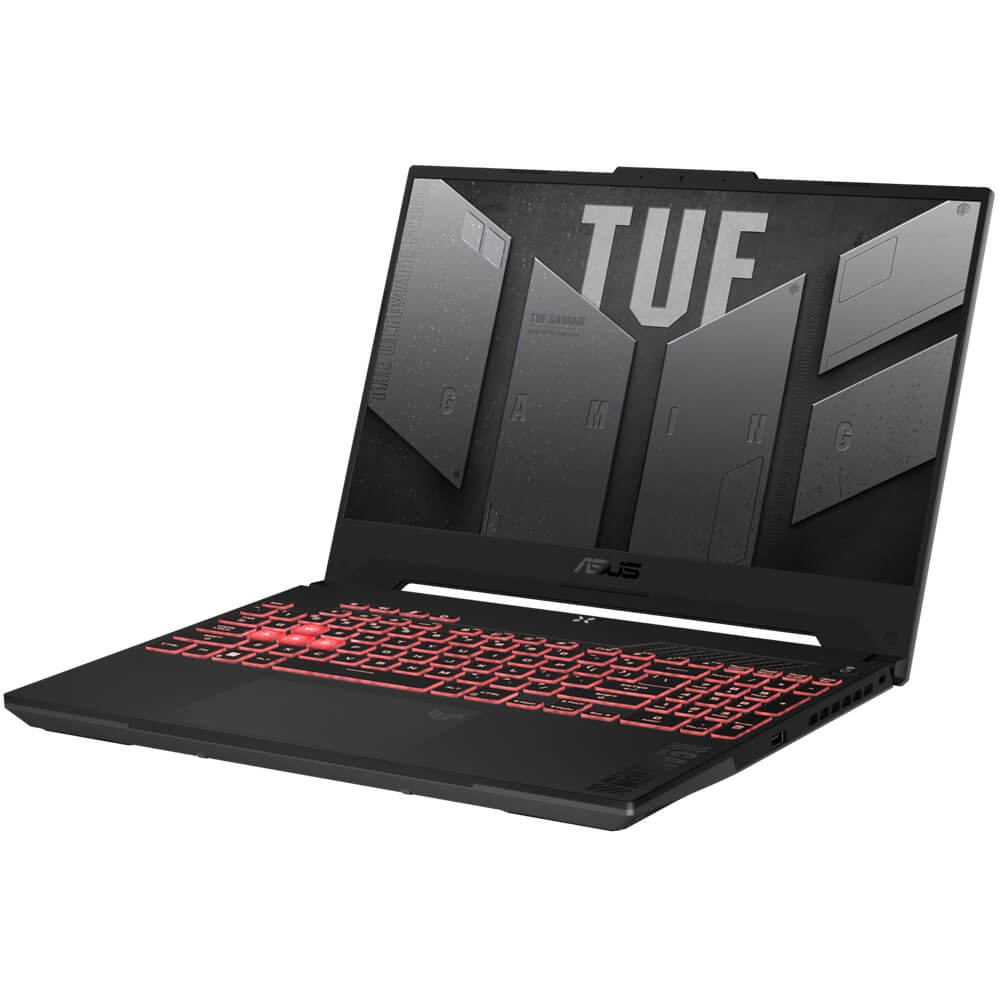 Asus Tuf Gaming A15 Ryzen 7 16GB 1TB SSD RTX4060 8GB GDDR6 15.6 inch FHD 144Hz Windows 11 Home