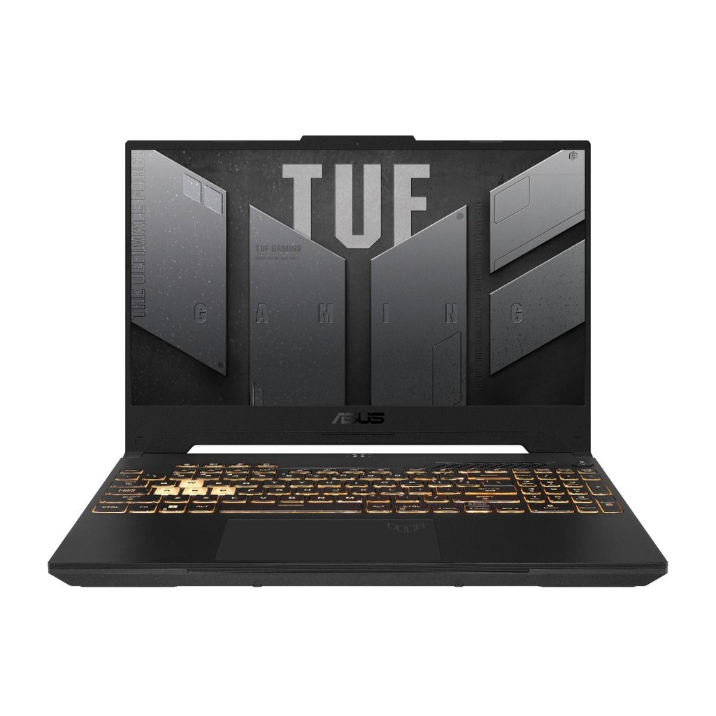 Asus Tuf Gaming F15 Intel Core i7 16GB 1TB SSD RTX3050 4GB GDDR6 15.6 Inch FHD 144Hz Windows 11 Home