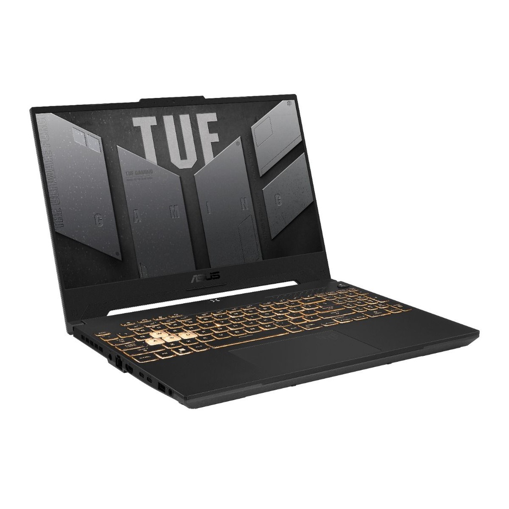 Asus Tuf Gaming F15 Intel Core i7 16GB 1TB SSD RTX3050 4GB GDDR6 15.6 Inch FHD 144Hz Windows 11 Home