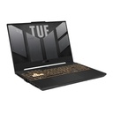 Asus Tuf Gaming F15 Intel Core i7 16GB 1TB SSD RTX3050 4GB GDDR6 15.6 Inch FHD 144Hz Windows 11 Home