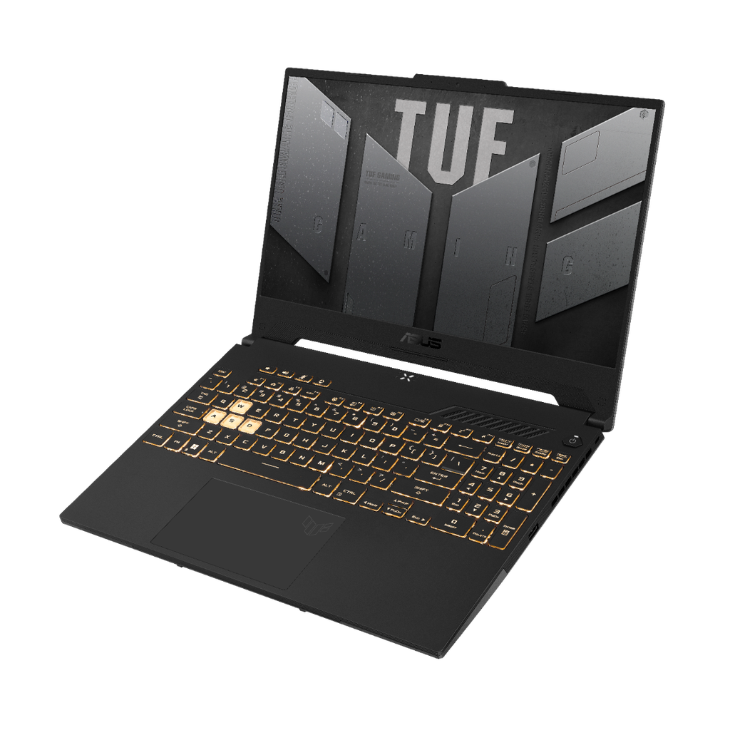 Asus Tuf Gaming F15 Intel Core i7 16GB 1TB SSD RTX3050 4GB GDDR6 15.6 Inch FHD 144Hz Windows 11 Home