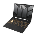 Asus Tuf Gaming F15 Intel Core i7 16GB 1TB SSD RTX3050 4GB GDDR6 15.6 Inch FHD 144Hz Windows 11 Home