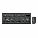 ASTRUM WIRELESS DESKSET COMBO 2.4GHZ | KW320