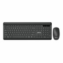ASTRUM WIRELESS DESKSET COMBO 2.4GHZ | KW320