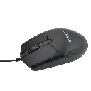 ASTRUM MOUSE USB OPTICAL 3B 1.5M BLACK | MU080