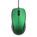 3B USB Wired Large Optical Mouse | MU110