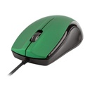 3B USB Wired Large Optical Mouse | MU110