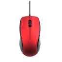 3B USB Wired Large Optical Mouse | MU110