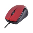 3B USB Wired Large Optical Mouse | MU110