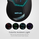Astrum 6B Wired Gaming USB Mouse | MG210