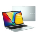 Asus Vivobook Go 15.6" Ryzen-R5 8GB 512GB Win 11 Home Notebook