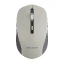 ASTRUM MOUSE RECHARGEABLE 2.4GHZ BLACK | MW230